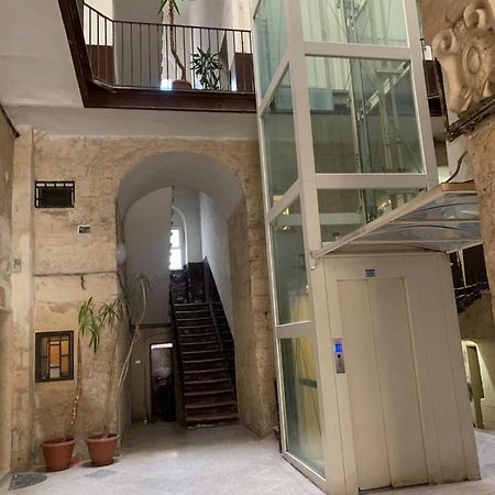 바리 Palazzo Dei Tabacchi 아파트 외부 사진