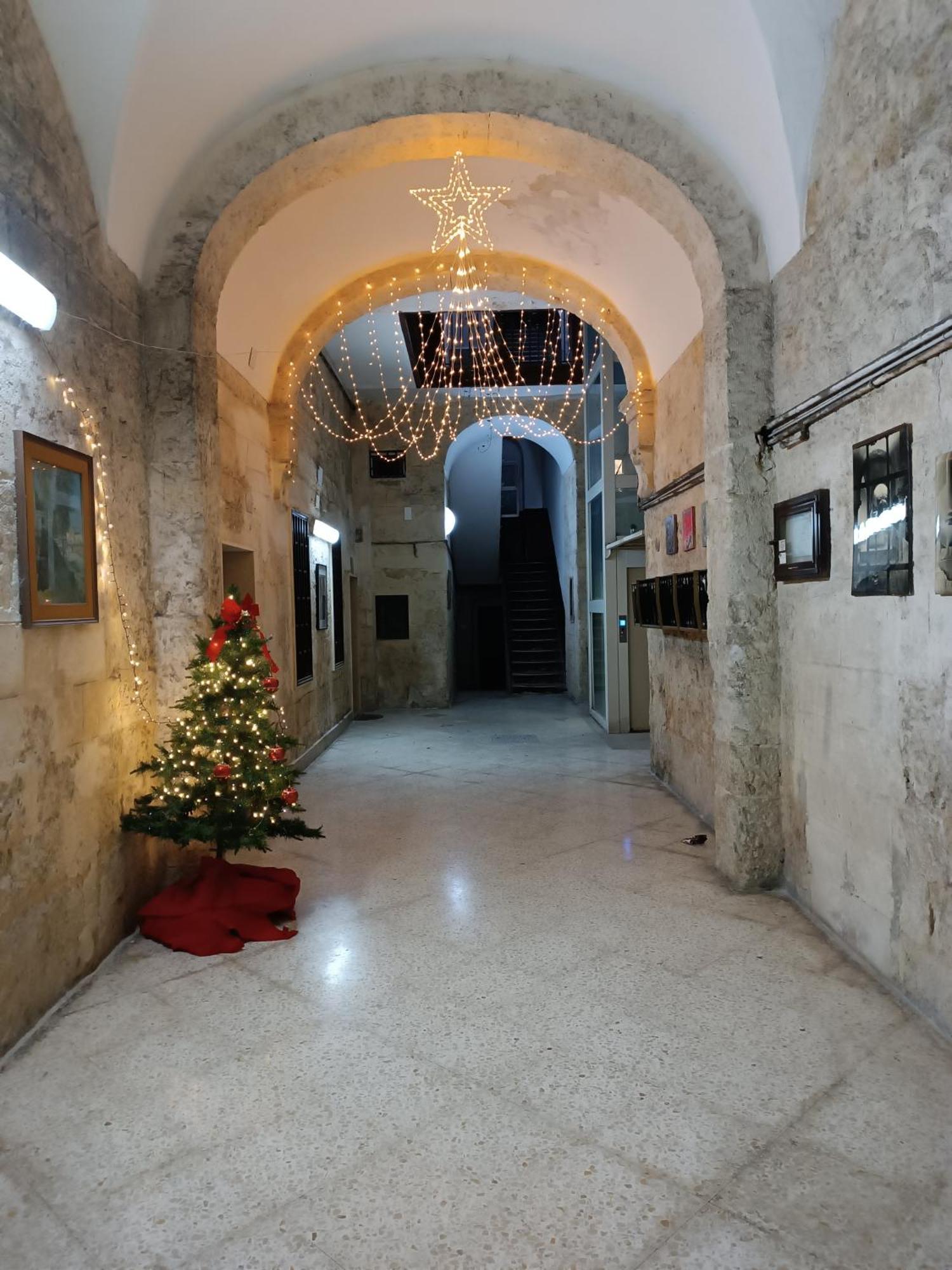 바리 Palazzo Dei Tabacchi 아파트 외부 사진